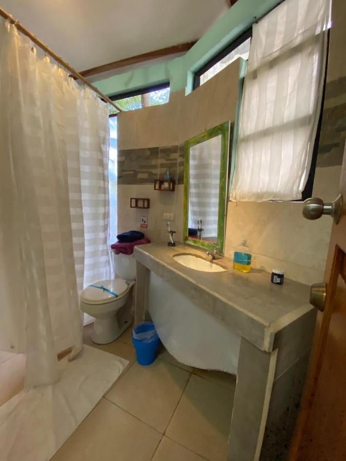 Cozy Hosting Galapagos Apartment Puerto Ayora  Luaran gambar