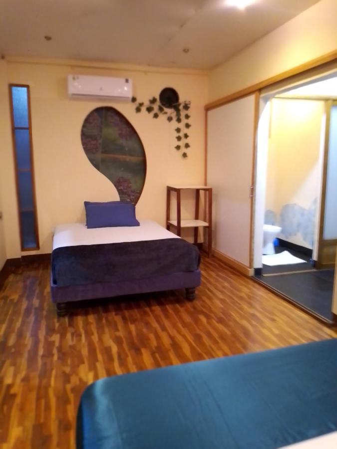 Cozy Hosting Galapagos Apartment Puerto Ayora  Luaran gambar