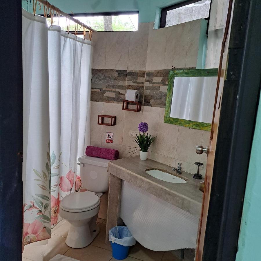 Cozy Hosting Galapagos Apartment Puerto Ayora  Luaran gambar