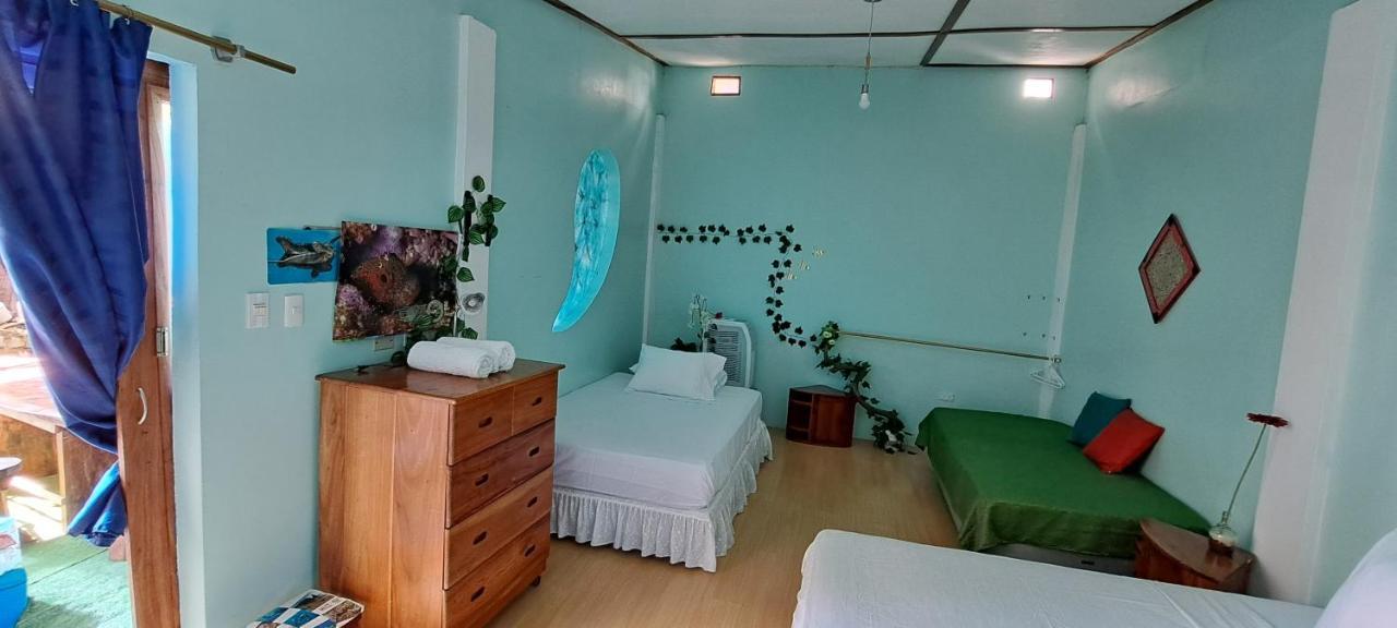 Cozy Hosting Galapagos Apartment Puerto Ayora  Luaran gambar