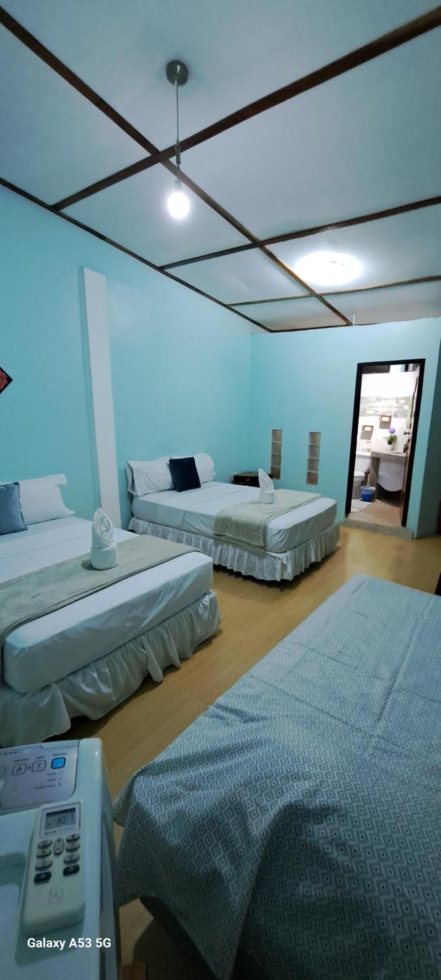 Cozy Hosting Galapagos Apartment Puerto Ayora  Luaran gambar