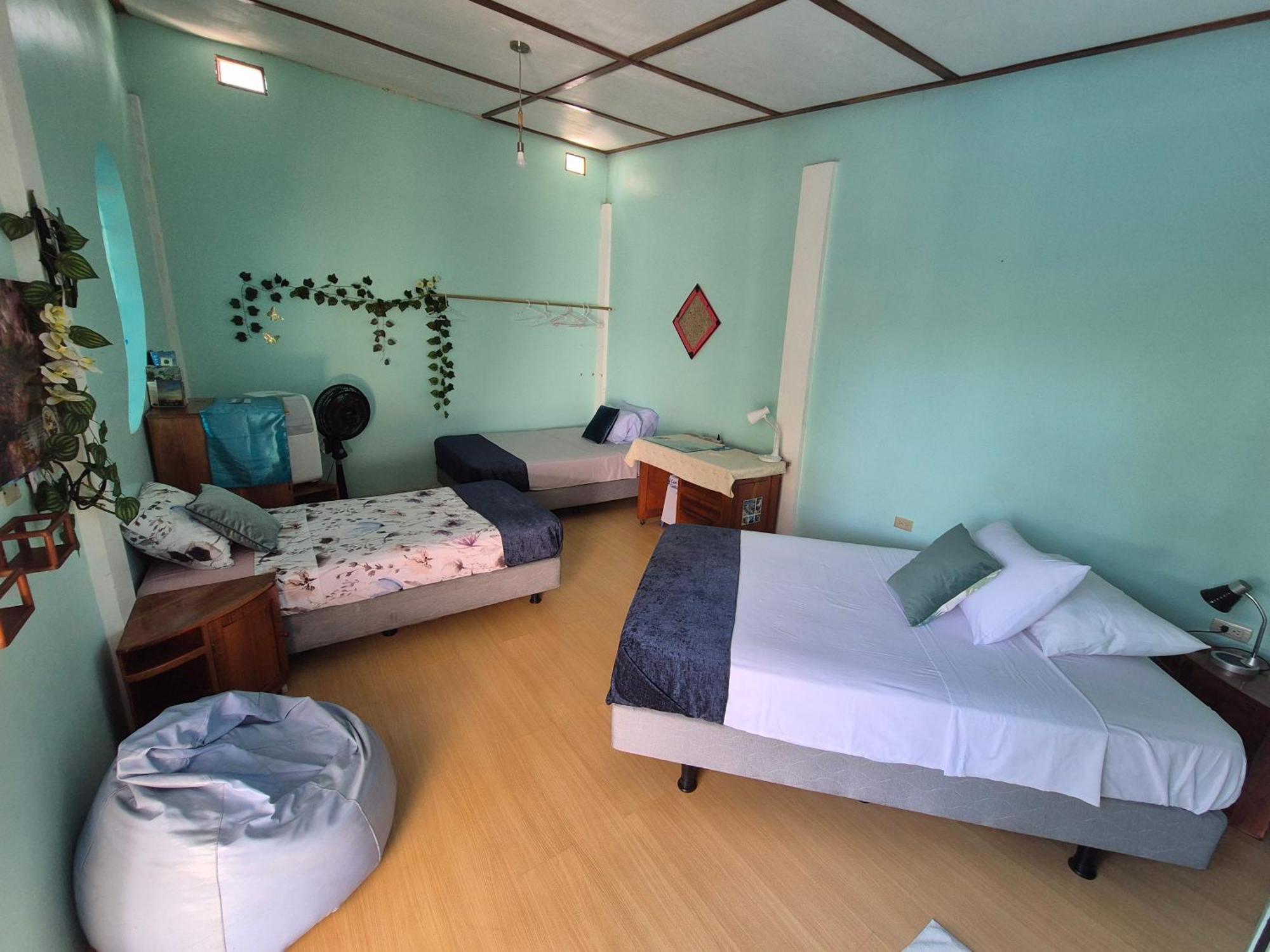 Cozy Hosting Galapagos Apartment Puerto Ayora  Luaran gambar