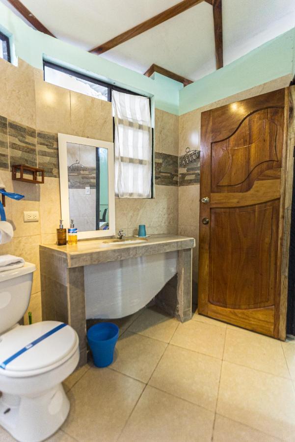 Cozy Hosting Galapagos Apartment Puerto Ayora  Luaran gambar